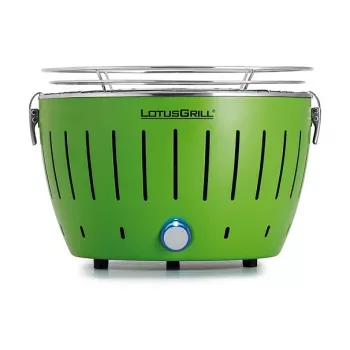 LotusGrill G280 U groen