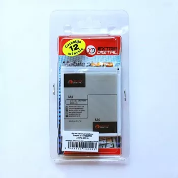 Accu Sony Xperia M4 (LIS1576ERPC)