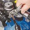 Knipex 86 03 125 waterpomptang