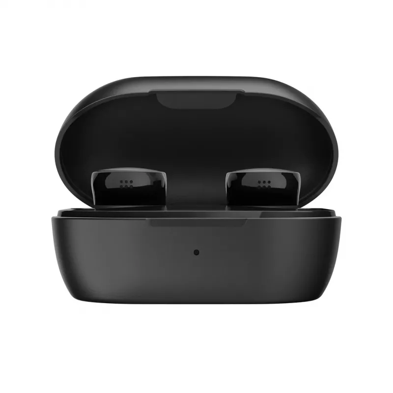 Bose 888507-0100 koptelefoon/headset draadloos in-ear Bluetooth zwart