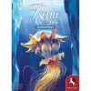 Revive: Call from the Depth, bordspel-uitbreiding