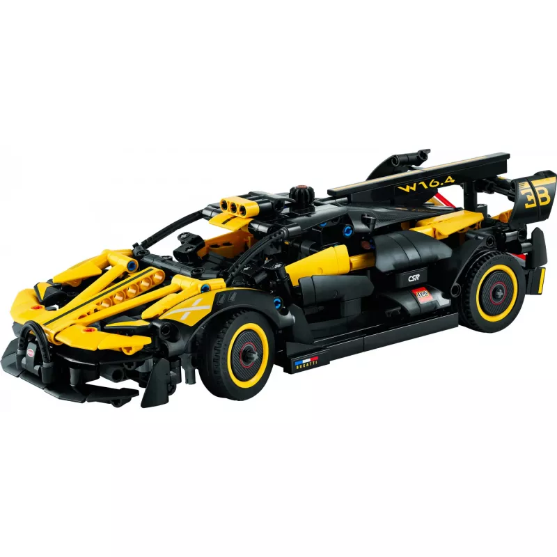 LEGO Technic: Bugatti Bolide modelauto-bouwset (42151)