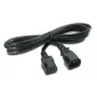 C13/C14-koppelkabel APC AP9870 2,5 m