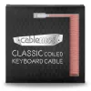 Cablemod CM-CKCA-CW-OW150OW-R USB-kabel 1,5 m USB A USB C oranje (CM-CKCA-CW-OW150OW-R)