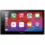 Auto-mediareceiver Pioneer SPH-DA77DAB zwart 2 DIN Wi-Fi Bluetooth