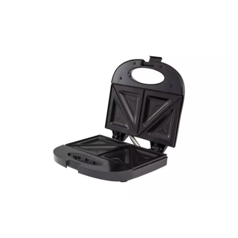 Mesko Home MS 3032 tosti-ijzer, 750 W, zwart