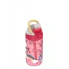 KAMBUKKA Lagoon 400 ml waterfles Love Birds