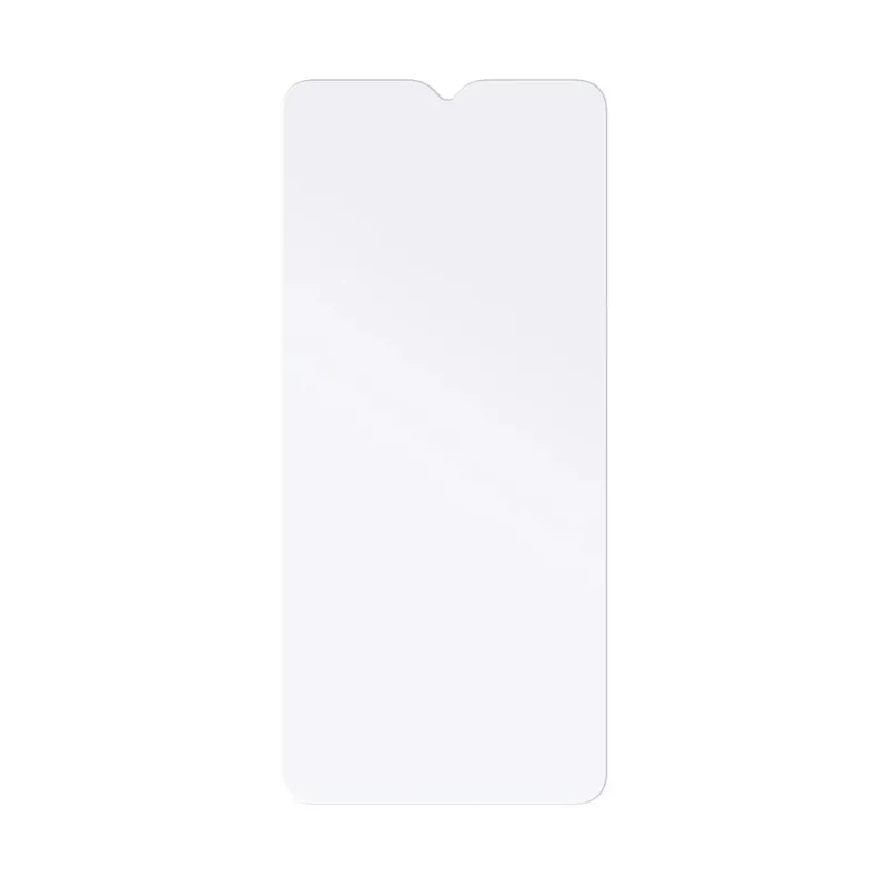 Displayschermglas FIXED voor Samsung Galaxy S25 Ultra — gehard glas, transparant