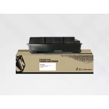 KYOCERA TK-540M tonercartridge 1 stuk origineel magenta