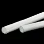 VALUE Gewebeschlauch SNAP voor kabelbundeling, wit, 2.5m 2,5m (19.08.3150)