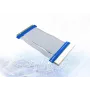 Interfacekaart Inter-Tech SLPS016 PCI blauw grijs