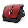 Cian Technology GmbH INCA muis IWM-500GLK nano-USB draadloos laser 1600 DPI RD retail