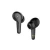 SAVIO In-ear-TWS-headset TWS-12, Bluetooth 5.3, ingebouwde microfoon, zwart