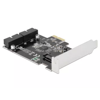 Interne USB 3.2 Gen 1 adapter DeLOCK 90387