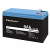 Batterij LiFePO4 Lithium Iron Phosphate 12.8V 9Ah 115.2Wh