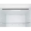 LG GBBSJ1CCSW koel-vriescombinatie vrijstaand 333 L wit