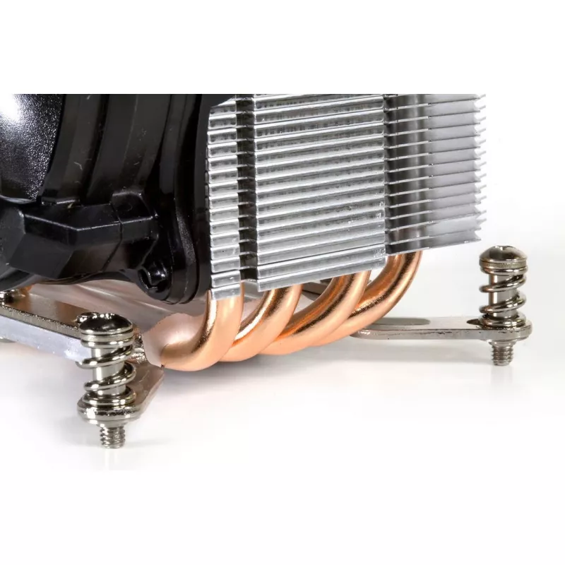Dynatron A 2731 zwart