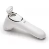 Silk'n FR1PEU001 gezichtsreinigingsborstel met lotiondispenser
