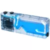 Phanteks Glacier R220C reservoir, transparante acryl backplate, DRGB-led (PH-R220C_02)
