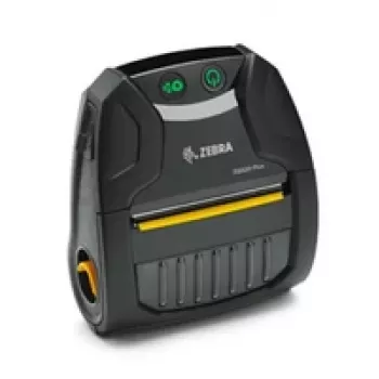 Zebra ZQ310 Plus labelprinter thermisch direct 203 x 203 DPI 100 mm/s bedraad & draadloos Bluetooth