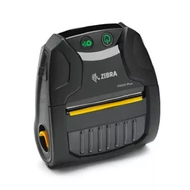 Zebra ZQ310 Plus labelprinter thermisch direct 203 x 203 DPI 100 mm/s bedraad & draadloos Bluetooth