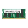 TS3200HSB-16G, 16 GB, 1 x 16 GB, DDR4, 3200 MHz, 260-pins SO-DIMM
