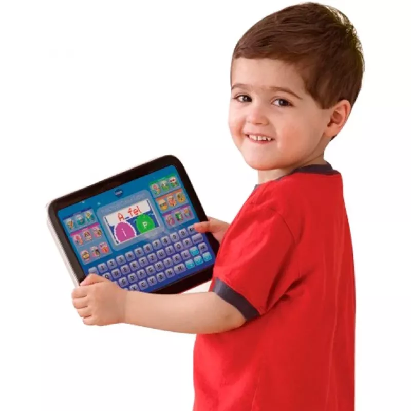 VTech 80-155204 educatief speelgoed