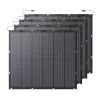 Anker Solix FS20 900W flexibel zonnepaneel (225W - 4 stuks)