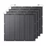 Anker Solix FS20 900W flexibel zonnepaneel (225W - 4 stuks)