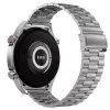 Smartwatch EW01 zilver