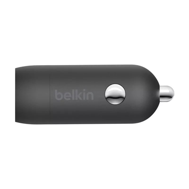 Belkin autolader 30W PC PPB zwart