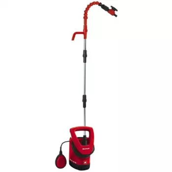 Einhell 4170438 tuingereedschap 4.600 L zwart