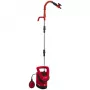 Einhell 4170438 tuingereedschap 4.600 L zwart