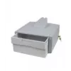 Lade hoog enkel Ergotron PRIMARY DRAWER TALL SINGLE