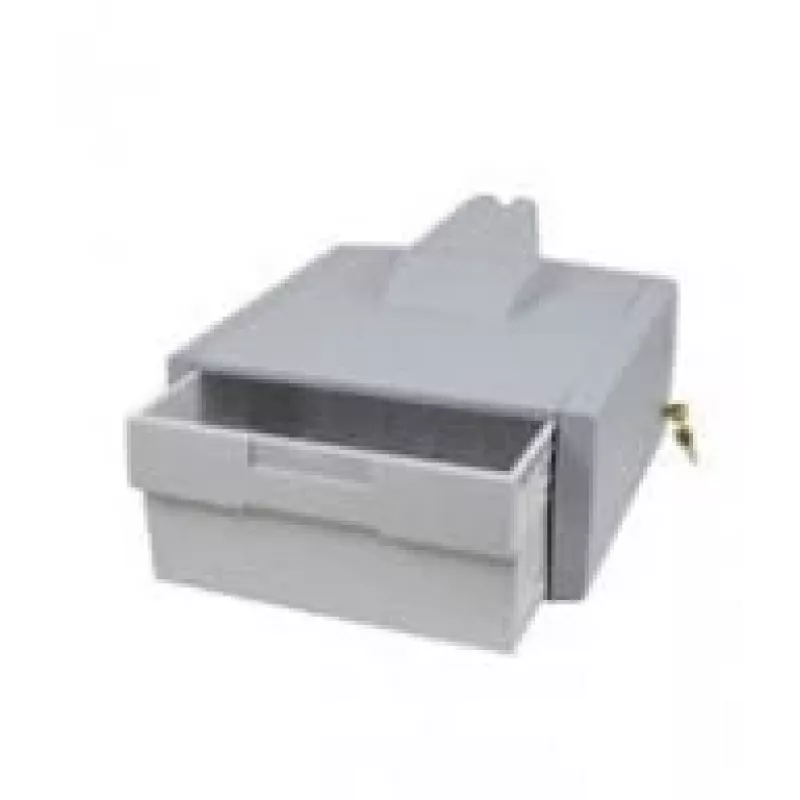 Lade hoog enkel Ergotron PRIMARY DRAWER TALL SINGLE