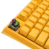 Ducky League The Bulk DKL-AT-MX mechanische toetsenbord-keycapset
