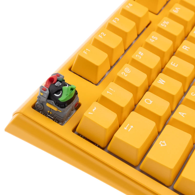 Ducky League The Bulk DKL-AT-MX mechanische toetsenbord-keycapset