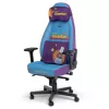 Nekkussen/lendenkussen noblechairs Fallout Nuka-Cola Quantum paars 2 stuks