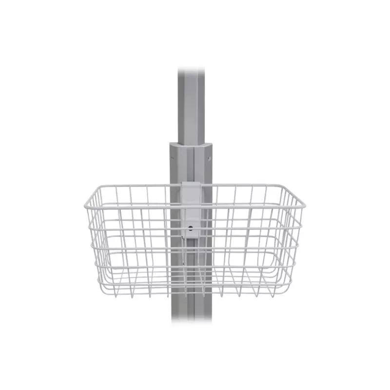 Ergotron Small - montagecomponent (draadmand)
