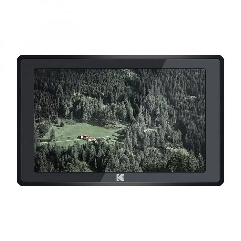 Digitale fotolijst Kodak RCF-106H 10 inch touchscreen Wi-Fi