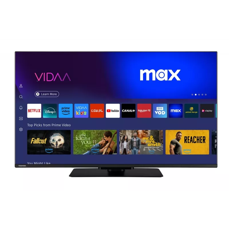 TV QLED 43 inch 43QV3F63DG