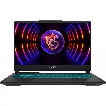 Laptop MSI Cyborg 15 15,6 inch Intel Core i5 7735HS 16GB 512GB NVIDIA RTX 4050