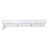 Lian Li GALAHAD II 360 Trinity AiO waterkoeling, ARGB - wit