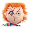 Knuffeldier pluche Chucky van Schmidt Spiele, model 42840, zacht stoffen karakter speelgoed