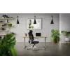 Bureaustoel MA-Manager 3.9 zwart