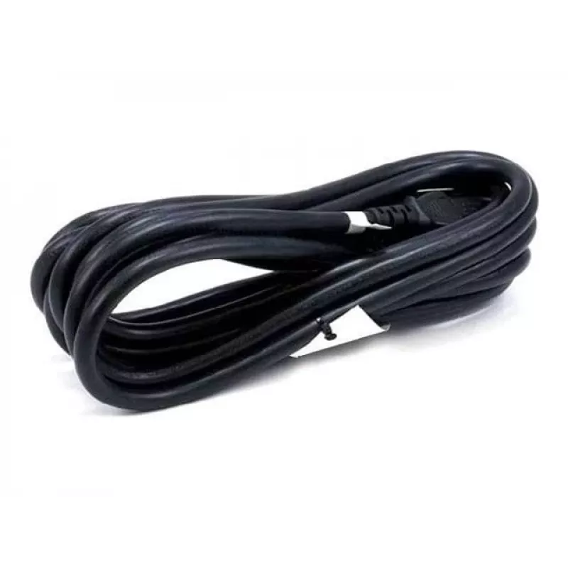 Lenovo 4X91C47404 USB-kabel USB 2.0 10 m USB A zwart