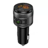 Art MP3TR FM-57 zwart