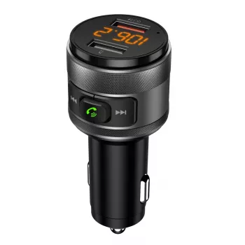 Art MP3TR FM-57 zwart