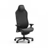 Fractal Design FD-CH-RE1F-01 gamingstoel PC gamingstoel gevoerde zitting zwart