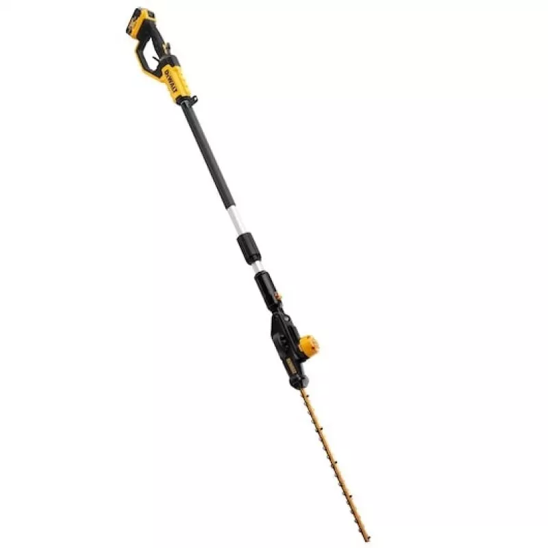 DeWALT DCMPH566P1-QW elektrische heggenschaar 3,6 kg